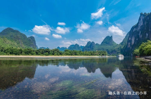 住進(jìn)途家“畫(huà)山云舍”：推門(mén)覽盡陽(yáng)朔山水 暢游享受田園居士生活