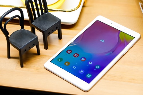 小巧輕薄更便攜 三星Galaxy Tab A（2019，8英寸）直降200元