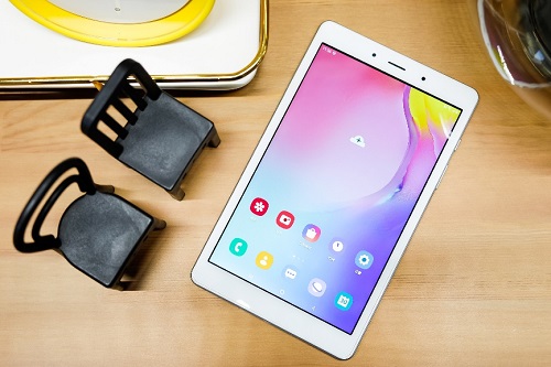 小巧輕薄更便攜 三星Galaxy Tab A（2019，8英寸）直降200元