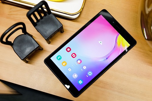 小巧輕薄更便攜 三星Galaxy Tab A（2019，8英寸）直降200元