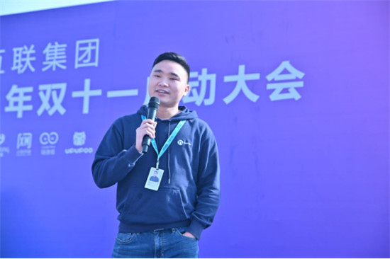 青春綻放夢(mèng)想，我要“無限可能”！2019雙11，寧美準(zhǔn)備好了！