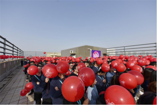 青春綻放夢(mèng)想，我要“無限可能”！2019雙11，寧美準(zhǔn)備好了！