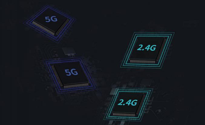小米很慌！360家庭防火墻V5S增強(qiáng)版發(fā)布，配備四顆獨(dú)立信號放大器