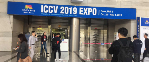 ICCV2019圓滿落幕，數(shù)據(jù)堂助力中國(guó)AI力量崛起