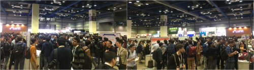 ICCV2019圓滿落幕，數(shù)據(jù)堂助力中國(guó)AI力量崛起
