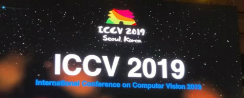 ICCV2019圓滿落幕，數(shù)據(jù)堂助力中國(guó)AI力量崛起