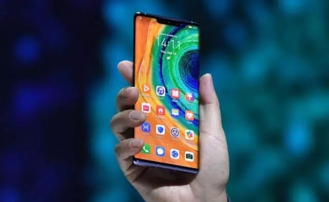 華為Mate30系列5G版正式開(kāi)售， 5G“爆品”全平臺(tái)釋放吸引力