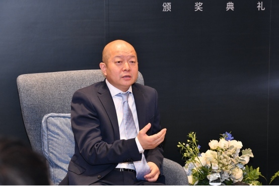 2019“科學(xué)探索獎(jiǎng)”頒獎(jiǎng)典禮在京舉行，50位獲獎(jiǎng)青年科學(xué)家集體亮相
