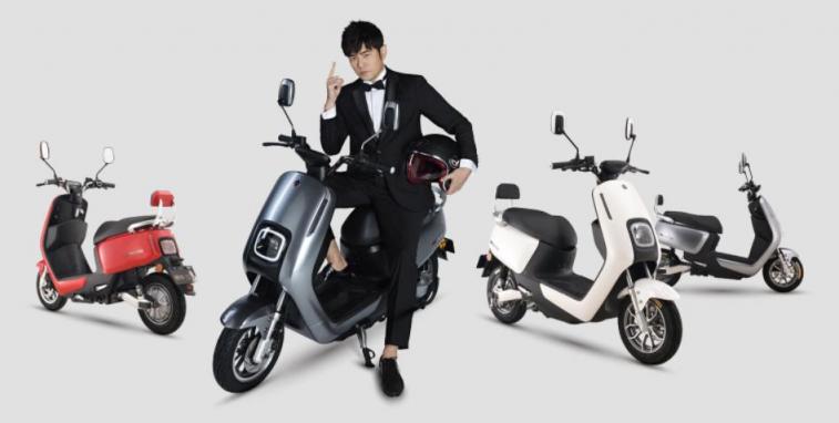 時尚的電動車長什么樣？你該看看這輛車