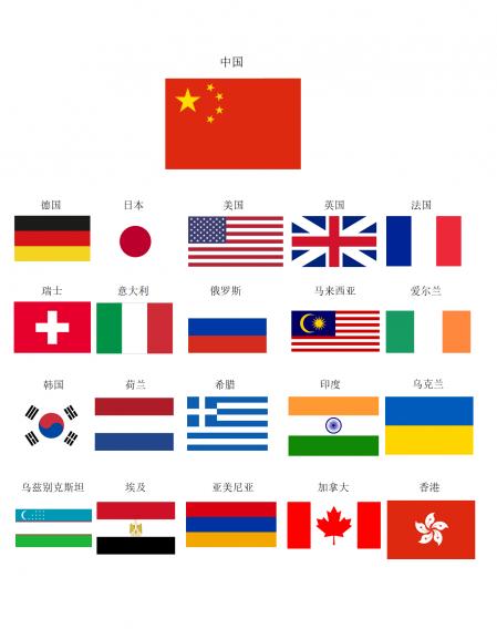 數(shù)字表述2019世界傳感器大會，十大看點引爆中部地區(qū)傳感谷！