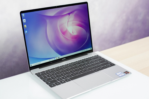 持續(xù)熱銷，華為MateBook 13銳龍版提前引燃雙十一熱潮