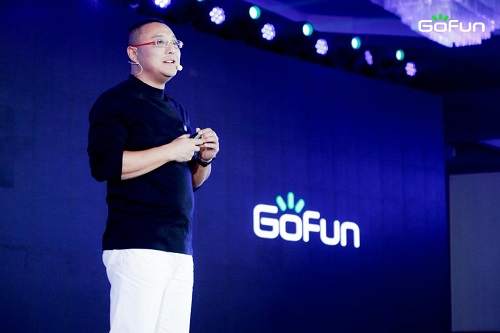 GoFun出行戰(zhàn)略升級，“全鏈接”塑造科技出行生態(tài)