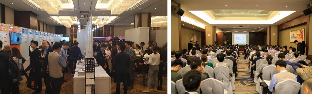 “2019 ROHM科技展”舉辦在即，詮釋羅姆對(duì)智能生活的貢獻(xiàn)