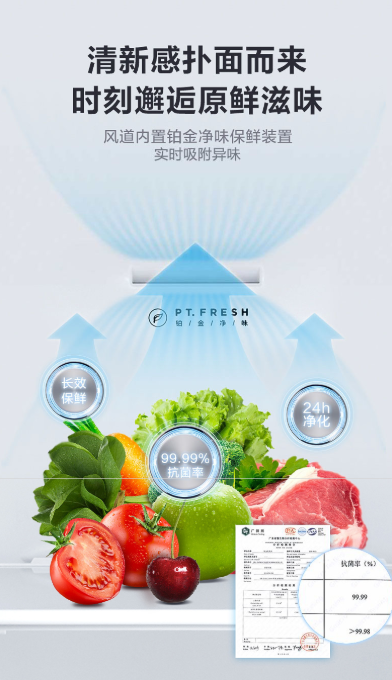 時(shí)光旅行館溫情開幕 小天鵝冰箱【時(shí)光】系列暖心引領(lǐng)新鮮生活