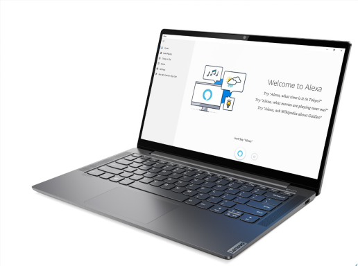 不止強(qiáng)勁動(dòng)力，更懂你的智慧 全新YOGA S740震撼開售