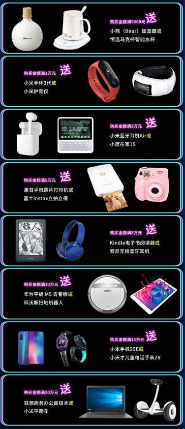#雙十一來啦#鉅惠雙十一，好禮雙重享！