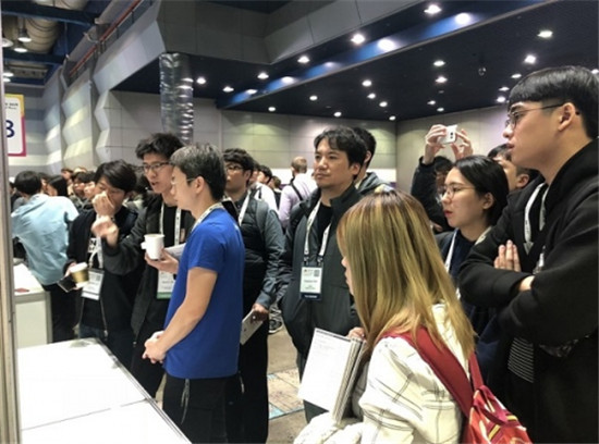 碼隆科技 4 篇論文入選 ICCV 2019，前沿學(xué)術(shù)成果賦能零售