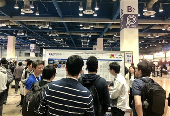 碼隆科技 4 篇論文入選 ICCV 2019，前沿學(xué)術(shù)成果賦能零售