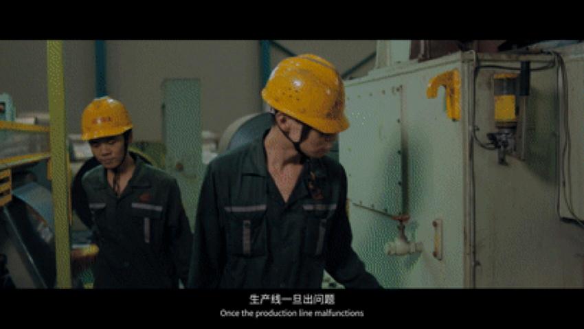 AI噪聲識(shí)別進(jìn)行設(shè)備預(yù)測(cè)性維護(hù) 百度飛槳助力中國(guó)工業(yè)4.0