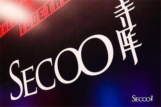 寺庫(kù)與紀(jì)娜梵攜手 深度賦能海外品牌