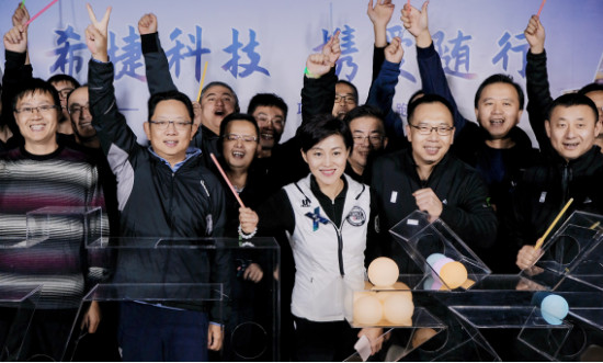 希捷與合作伙伴和力共筑數(shù)據(jù)經(jīng)濟共同體，引爆數(shù)據(jù)能量