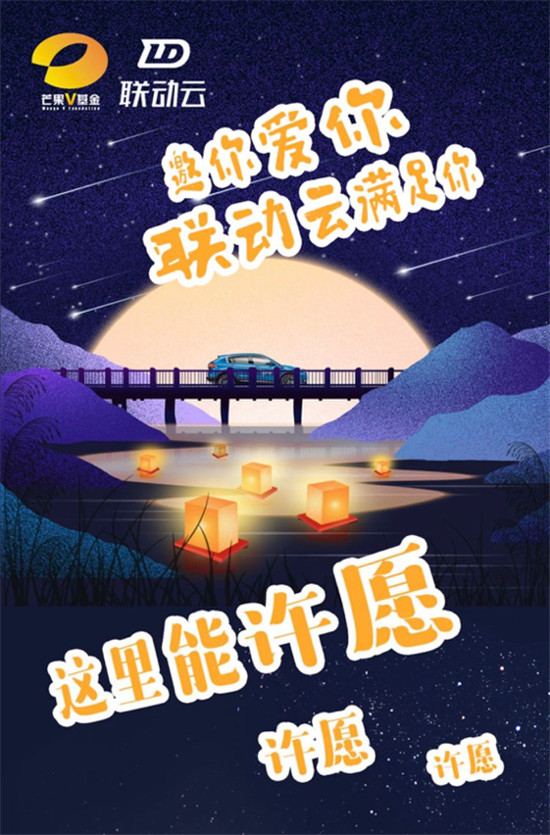共享出行第一公益IP誕生： 聯(lián)動(dòng)云攜手芒果V基金共同打造1120公益日
