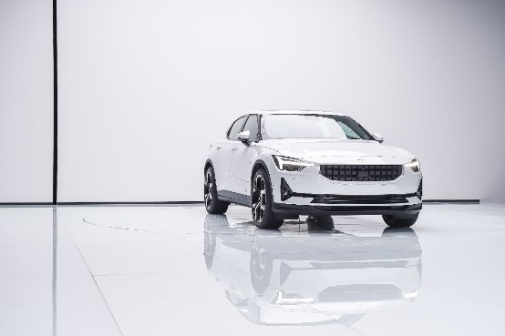 想試駕百萬級豪車Polestar，去天貓精靈官方旗艦店看看