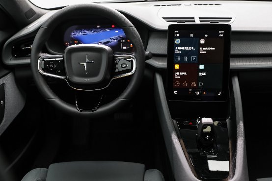 想試駕百萬級豪車Polestar，去天貓精靈官方旗艦店看看