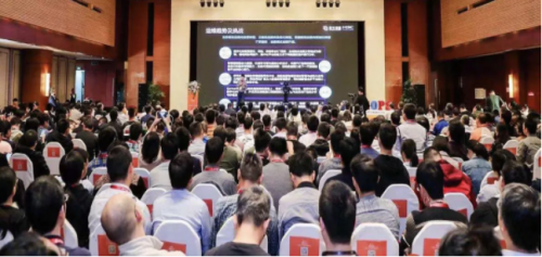 新華三出席2019GOPS全球運(yùn)維大會(huì)，以統(tǒng)一平臺(tái)構(gòu)建產(chǎn)業(yè)無(wú)界生態(tài)