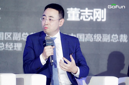 GoFun出行與華為、SAP合作互為賦能，共推大數(shù)據(jù)智能化出行落地