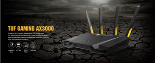 京東11.11加速普及WiFi6浪潮：引領(lǐng)千萬(wàn)玩家進(jìn)入“快時(shí)代”