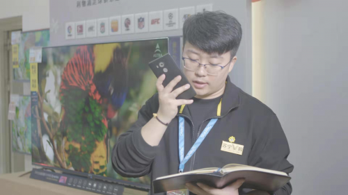 雙十一不拼手速不拼算術，帥氣小伙幫你專業(yè)定制，省心又優(yōu)惠