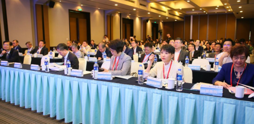 踐行“健康中國2030”綱要，健康有益亮相公共衛(wèi)生建設(shè)與發(fā)展峰會