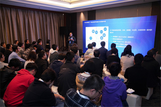 騰訊張?jiān)骑w：4G解決人的通信，5G解決物的通信，6G解決智能社會(huì)的通信
