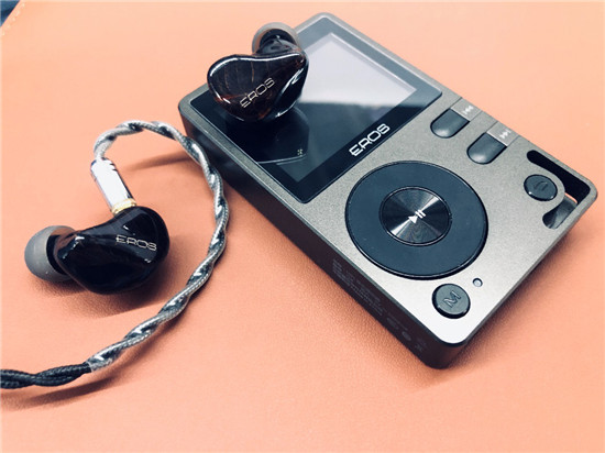 EROS HiFi播放器Q II八大亮眼升級盤點(diǎn)
