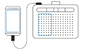 Wacom Intuos數(shù)位板正式兼容安卓移動(dòng)端，盡享自在繪畫樂趣