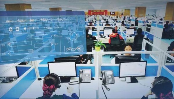 這屆客服有底氣，靈云AICC為雙十一保駕護(hù)航