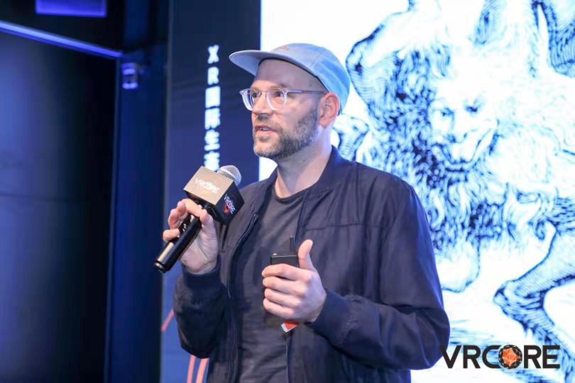 第四屆VRCORE開發(fā)者大會精彩落幕，VRCORE Awards獲獎作品揭曉!