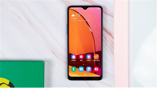 雙十一百元手機(jī)如何選？三星Galaxy A20s僅售799元