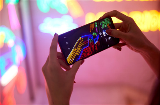 雙十一百元手機(jī)如何選？三星Galaxy A20s僅售799元