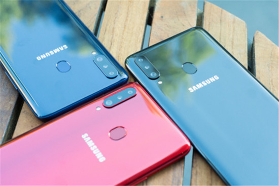 雙十一百元手機(jī)如何選？三星Galaxy A20s僅售799元