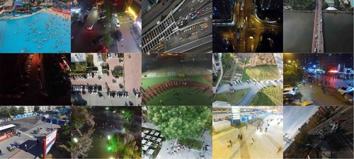 云從科技榮獲ICCV 2019無人機目標檢測挑戰(zhàn)賽冠軍
