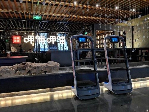 “雙十一”千億成交展現(xiàn)中國消費力，餐飲市場能否借勢獲得青睞？