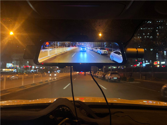 雙11車蘿卜又發(fā)新品，全屏流媒體后視鏡正式上線