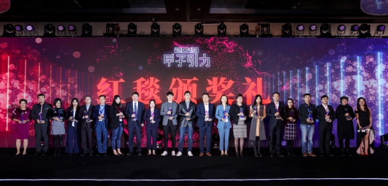 科技產(chǎn)業(yè)智庫(kù)揭榜！康旗股份榮膺“2019中國(guó)最具創(chuàng)新布局力的20家傳統(tǒng)企業(yè)”