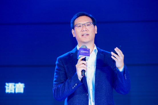 致遠(yuǎn)互聯(lián)卡位“數(shù)智運(yùn)營” 攜華為云、百度大腦等多家廠商構(gòu)筑智能化生態(tài)