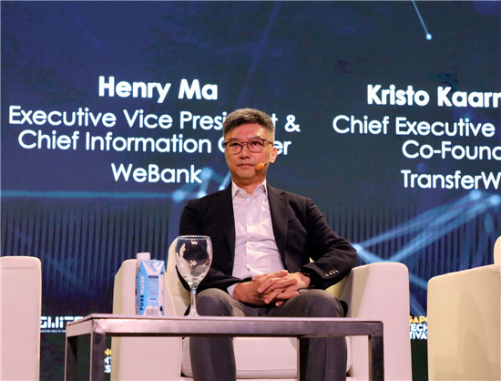 為什么新加坡總理要去看這家中國企業(yè)？