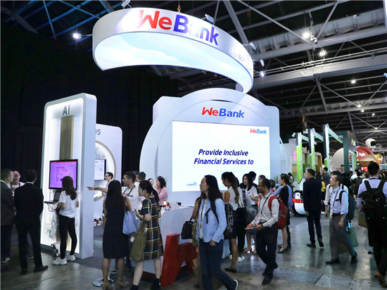 為什么新加坡總理要去看這家中國企業(yè)？