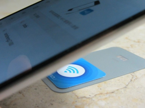 Meizu Pay 新增銀聯(lián)二維碼付款功能！便捷升級還優(yōu)惠多多！