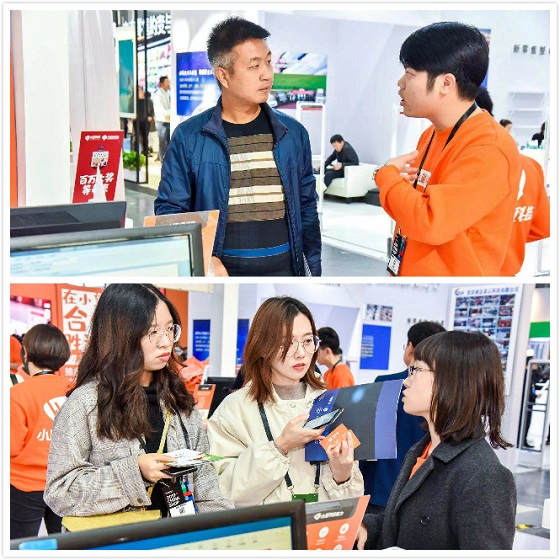 亞洲最大零售展上，為何偏偏小望科技成為市場“寵兒”？